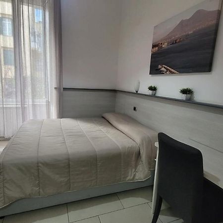 B&B Solimena Неаполь Екстер'єр фото